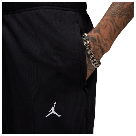 Jordan Ανδρικό παντελόνι φόρμας Sport Crossover Dri-FIT Fleece Pants